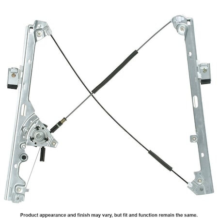 A1 Cardone New Window Lift Regulator, 82-178M 82-178M